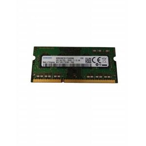 Memoria RAM DDR3 12800S 4GB AIO HP 24-g013ns 854975-800
