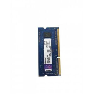 Kingston Memoria RAM 1GB DDR3 Portátil 99U5417-007.A00G