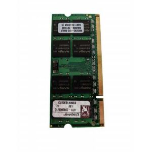 Memoría RAM 1GB DDR2 667MHZ Portátil HP 530 9905295-015