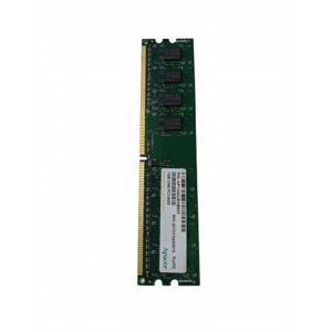 Generico Memoría RAM Sobremesa DDR2 PC2 6400 1GB Apacer AP1024UENB800