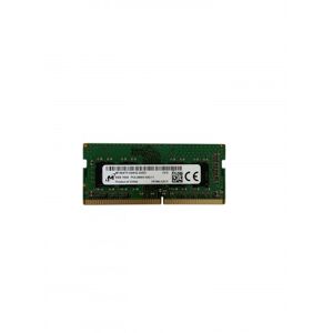 Memoria RAM Portátil HP 15-dc0018ns GNRC-SODIMM 8GB 2666MHz 1.2v DDR4 937236-850