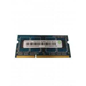 Memoria RAM 4GB DDR3 1600mhz Portátil Lenovo Z500 100280380