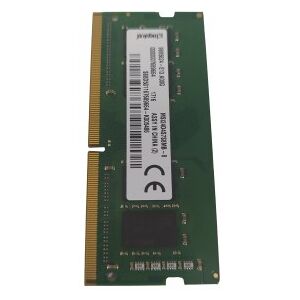 Memoria RAM DDR4 8GB PC19200 Portátil MSI GE73VR 9995624-E13