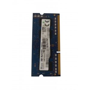 Memoria RAM 2GB PC3L Portátil ACER ES1-111 HMT425S6AFR6A-PB