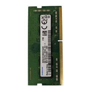 Memoria RAM Portátil HP MEM 8GB 3200MHz 1.2v DDR4 SHAR L46598-001