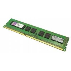 Memoria RAM 8 GB Kingston DDR3 PC3-12800 Original