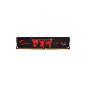 Modulo Memoria Ram Ddr4 8G Pc2400 G.Skill Aegis F4-2400C15S-8Gis