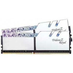 Modulo Memoria Ram Ddr4 16G 2X8G Pc3600 G.Skill Trident Z R F4-3600C18D-16Gtrs