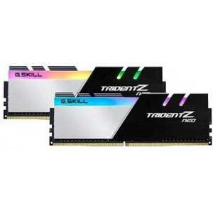 Modulo Memoria Ram Ddr4 16G 2X8G Pc3600 G.Skill Trident Z N F4-3600C16D-16Gtznc