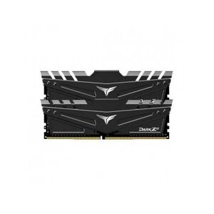 Modulo Memoria Ram Ddr4 16Gb(2X8G) Pc3200 Teamgroup Dark Za Tdzad416G3200Hc16Cdc01