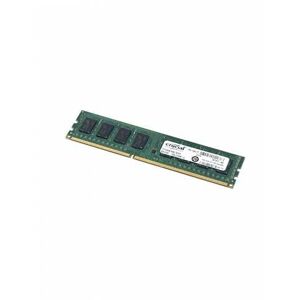 crucial Memoria RAM DDR3 DIMM de 4GB 1600MHz PC3