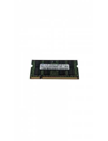 Memoria RAM Portátil DDR2 PC2 5300S 2GB Samsung 448003-001