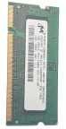 PackardBell Memoria Ram 1GB DDR2 5300S Portátil  Sodimm 12864HDY