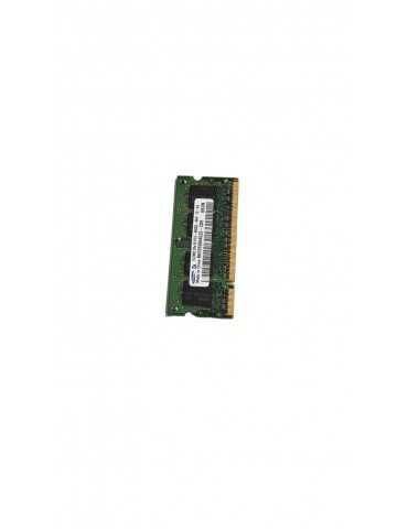 SAMSUNG Memoria Ram Ddr2 512MB Portátil Toshiba A110 K000040760