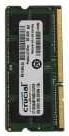 Memoria Ram Crucial 8GB Ddr3 Sodimm 1600 Ct102464bf160b