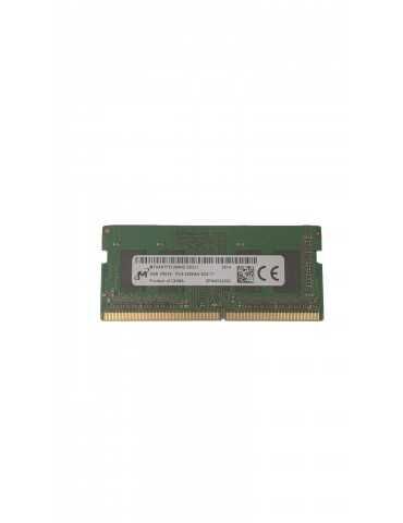 Memoria RAM DDR4 4GB  Portátil Lenovo 15IIL05 SM30N76573