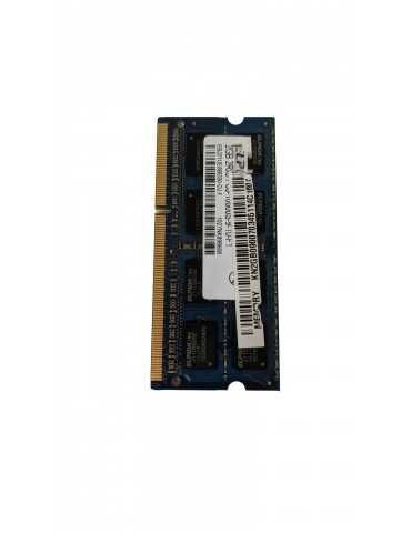 PackardBell MEM RAM 2GB DDR3 Portátil Packard Bell PC3-10600S-9-10-F2