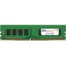 PHS-memory PHS-muisti 16 Gt RAM sopii Acer Nitro N50-620 DDR4 UDIMM 3200MHz PC4-25600-U (SP379831)