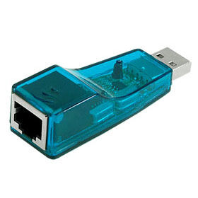 USB verkkokortti