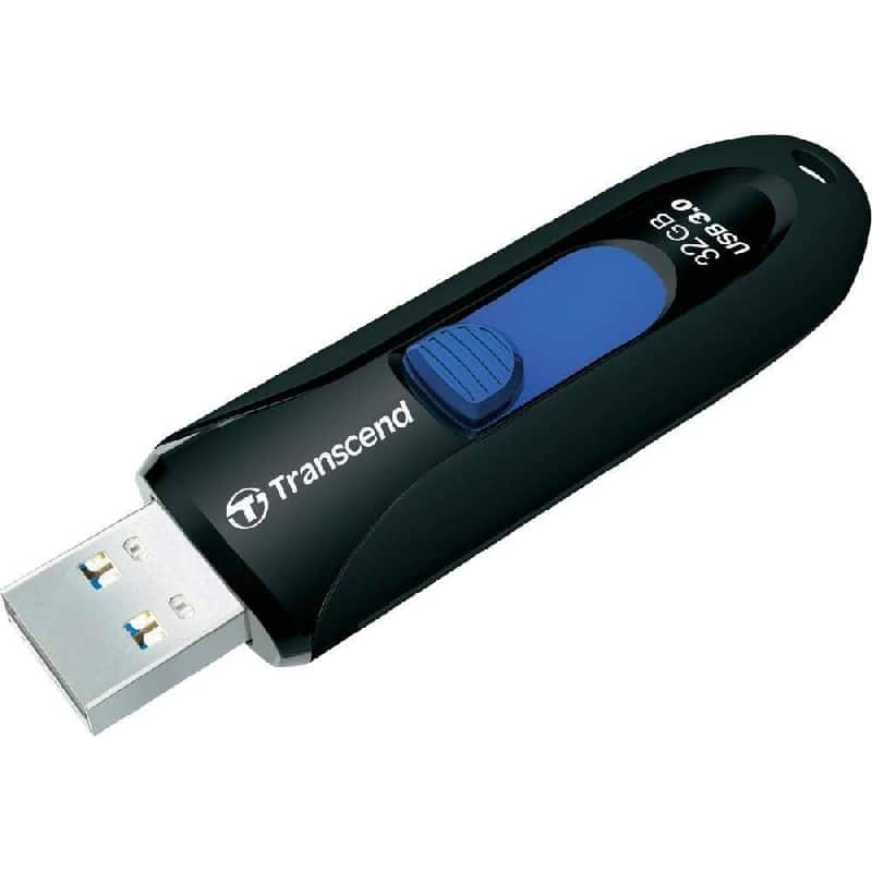 Transcend 32GB Superspeed JF790 USB3.0