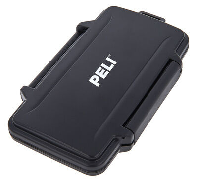 Peli 0915 SD-Card Case