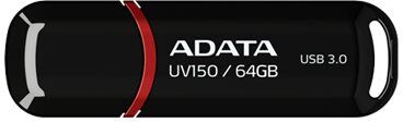 A-Data ADATA UV150 64GB USB3.0 Stick Black