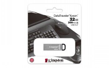 Kingston DATATRAVELER KYSON 32GB USB3.2 GEN 1