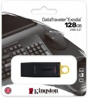 Kingston DATATRAVELER DTX/128GB