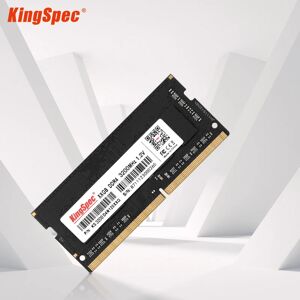 KingSpec-RAM DDR4 pour ordinateur portable  8 Go  16 Go  32 Go  3200 MHz  2666MHz  3200 MHz  1.2V