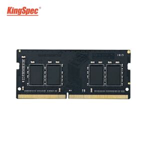KingSpec DDR3L 4GB 8GB RAM Ordinateur Portable Memomry 1600MHz Memoire Ram Pour Ordinateur Portable