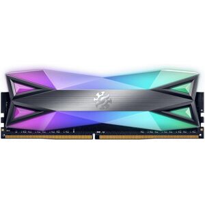 - xpg spectrix D60G - DDR4 - Modul - 16 gb - dimm 288-PIN - 3600 MHz / PC4-28800 - ungepuffert ()