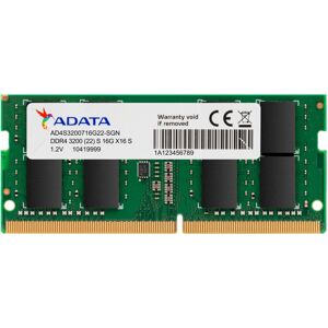 - Premier Mémoire DDR4 8 Go 3200 MHz (PC4-25600) CL22 sodimm 1024 x 8 Noir ()