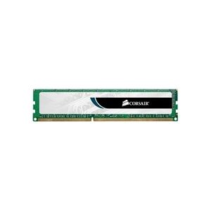 Corsair Value Select - DDR3 - kit - 16 Go: 2 x 8 Go - DIMM 240 broches - 1333 MHz / PC3-10600 - CL9 - 1.5 V - mémoire sans tampon - non ECC - Publicité