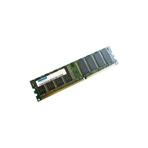 Hypertec Legacy - DDR - module - 256 Mo - DIMM 184 broches - 266 MHz / PC2100 - mémoire enregistré - ECC - pour IBM eserver xSeries 305; 335; 345; 382; Lenovo - Publicité