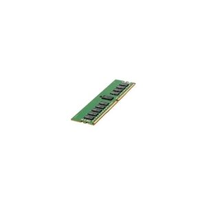 HP Mémoires Hewlett Packard Enterprise 16gb Ddr4-2400 16go Ddr4 2400mhz Module De Mémoire - Publicité