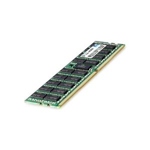 HP Mémoires Hewlett Packard Enterprise 16gb (1x16gb) Dual Rank X8 Ddr4-2666 Cas-19-19-19 Registered 16go Ddr4 2666mhz Module De Mémoire - Publicité