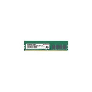 Transcend JetRAM - DDR4 - module - 8 Go - DIMM 288 broches - 2666 MHz / PC4-21300 - CL19 - 1.2 V - mémoire sans tampon - non ECC - Publicité