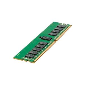 HP E Synergy Smart Memory - DDR4 - module - 32 Go - DIMM 288 broches - 2933 MHz / PC4-23400 - CL21 - 1.2 V - mémoire enregistré - ECC - pour Synergy 480 - Publicité