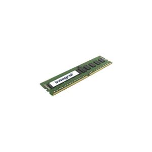 Integral - DDR4 - module - 16 Go - DIMM 288 broches - 2400 MHz / PC4-19200 - CL17 - 1.2 V - mémoire sans tampon - non ECC - Publicité