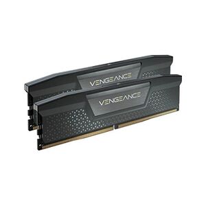 Corsair Mémoire RAM CMK32GX5M2B6000C36 CL36 32 GB - Publicité