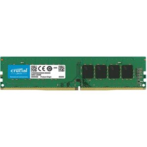 CT16G4DFD8266 module de mémoire 16 Go 1 x 16 Go DDR4 2666 MHz - Neuf