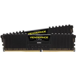 Corsair Vengeance LPX CMK32GX4M2Z3600C18 module de mémoire 32 Go 2 x 16 Go DDR4 3600 MHz - Neuf - Publicité