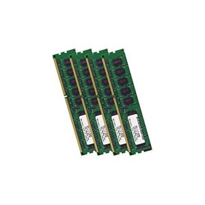 Mémoire RAM 16 Go (2 x 8 Go) SODIMM 1333 MHz DDR3 PC3-10600 - Mémoire RAM -  Macway