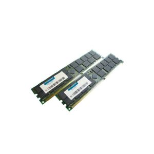 Hypertec HYMNC2501G Kit barrette mémoire DIMM PC2100 avec registre équivalent NEC 1 Go - Publicité