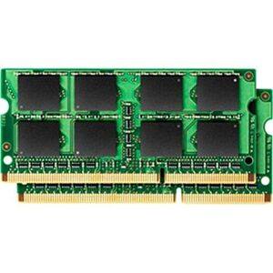 Apple Memory Module 4GB 1333MHz DDR3 (PC3-10600) 2x2 GO - Publicité