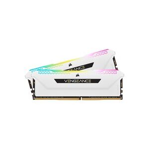 Corsair 16 Go DDR4-3600 Kit, Mémoire vive - Publicité