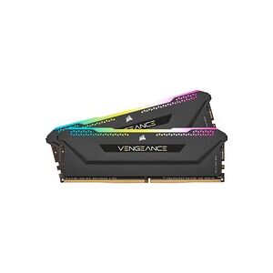 Corsair 16 Go DDR4-3600 Kit, Mémoire vive - Publicité