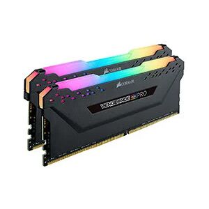 Corsair CMW16GX4M2D3600C18 RGB (2x8Go DDR4 3600 PC28800) - Publicité