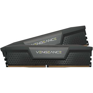 Corsair Vengeance DDR5 32 Go (2 x 16 Go) 5200 MHz CL40 - Noir