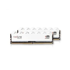 Mushkin Redline memoria 64 GB 2 x 32 DDR4 3200 MHz [MRD4U320EJJP32GX2]